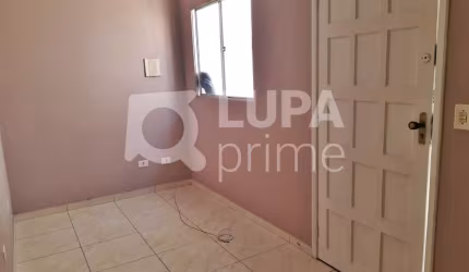 CASA TÉRREA COM 1 QUARTO PARA LOCAÇÃO, VILA GUILHERME, SÃO PAULO
