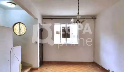 SOBRADO COM 2 QUARTOS PARA VENDA, SANTANA, SÃO PAULO