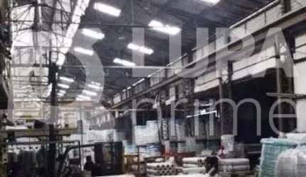 GALPÃO COMERCIAL COM 2.515M² PARA VENDA, CASA VERDE, SÃO PAULO