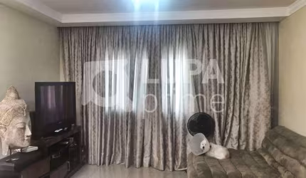 SOBRADO COM 2 QUARTOS/ SUÍTES E 2 VAGAS PARA VENDA, VILA GUILHERME, SÃO PAULO