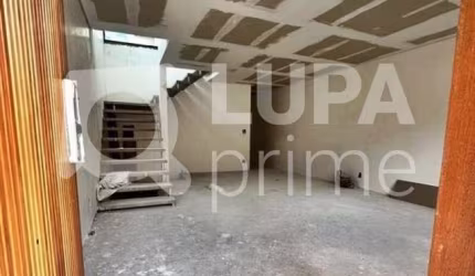 SOBRADO COM 3 QUARTOS/ SUÍTES E 8 VAGAS PARA VENDA, IMIRIM, SÃO PAULO