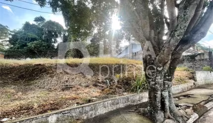 TERRENO RESIDENCIAL COM 350M² Á VENDA NO TREMEMBÉ