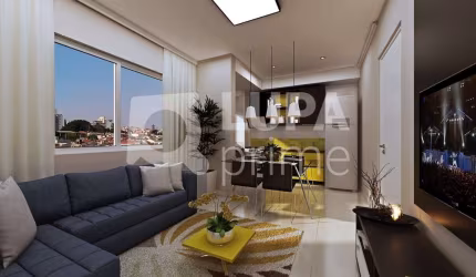 APARTAMENTO COM 2 QUARTOS PARA VENDA, VILA GUILHERME, SÃO PAULO