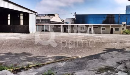 GALPÃO COMERCIAL COM 2.349M² PARA LOCAÇÃO NA VILA GUILHERME
