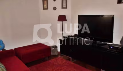 Apartamento à venda 129 m² Alto de Santana- 3 dormitórios - 2  vagas de garagem