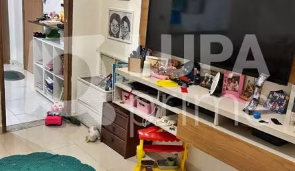 CASA COM 2 QUARTOS E 2 VAGAS DE GARAGEM À VENDA NA ÁGUA FRIA