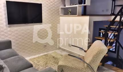 APARTAMENTO COM 3 QUARTOS E 2 VAGAS DE GARAGEM À VENDA EM SANTANA