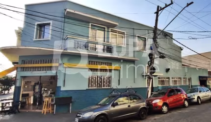 CASA PARA RENDA À VENDA NA VILA MARIA BAIXA