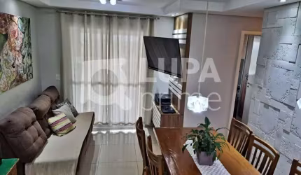 APARTAMENTO COM 3 QUARTOS E 1 VAGA DE GARAGEM À VENDA NA VILA GUILHERME