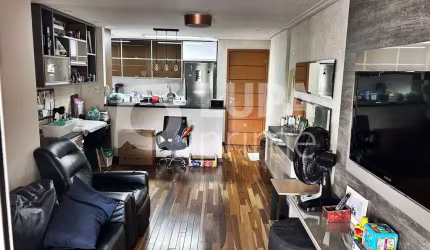 APARTAMENTO COM 3 QUARTOS E 2 VAGAS DE GARAGEM À VENDA NA VILA GUILHERME