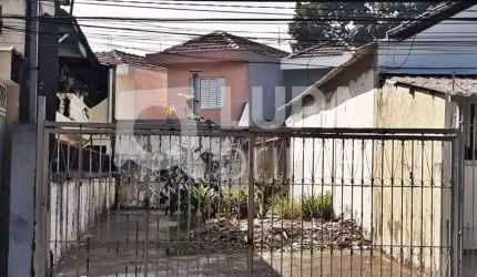 TERRENO COMERCIAL COM 117M² PARA LOCAÇÃO NO PARQUE NOVO MUNDO