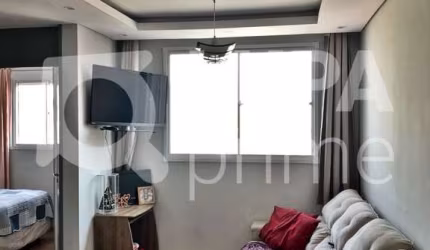APARTAMENTO COM 2 QUARTOS À VENDA NO BRÁS