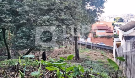 TERRENO RESIDENCIAL COM 1.925M² À VENDA NO HORTO FLORETAL