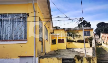 CASA PARA RENDA À VENDA EM VILA ISOLINA MAZZEI