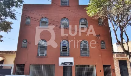 PRÉDIO RESIDENCIAL PARA RENDA À VENDA NA VILA TERESINHA