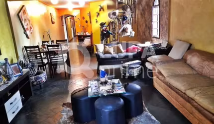 CASA PARA RENDA À VENDA NO PARQUE NOVO MUNDO
