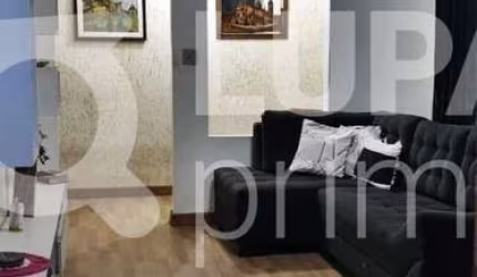 CASA COM 4 QUARTOS E 3 VAGAS À VENDA EM VILA NOVA MAZZEI