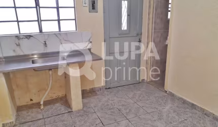 SOBRADO COM 3 QUARTOS PARA LOCAÇÃO, VILA MARIA ALTA, SÃO PAULO