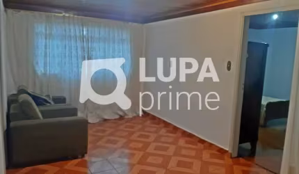 CASA PARA RENDA À VENDA NA VILA MARIA ALTA