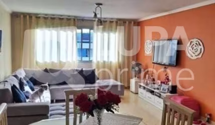 APARTAMENTO COM 2 QUARTOS E 1 VAGA DE GARAGEM À VENDA EM SANTANA