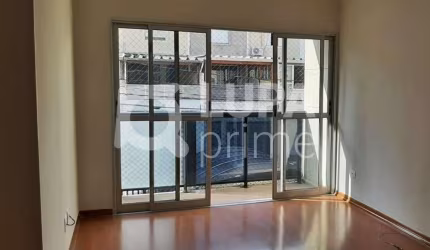 APARTAMENTO COM 3 QUARTOS E 1 VAGA DE GARAGEM À VENDA EM SANTANA
