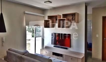 APARTAMENTO COM 1 QUARTO À VENDA NA PARADA INGLESA