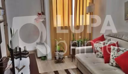 APARTAMENTO COM 1 QUARTO À VENDA EM SANTANA