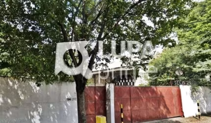 GALPÃO COMERCIAL COM 4.954M² PARA LOCAÇÃO NO PARQUE NOVO MUNDO