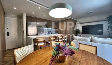 APARTAMENTO COM 2 QUARTOS E 1 VAGA DE GARAGEM À VENDA EM SANTANA