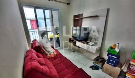 APARTAMENTO COM 2 QUARTOS PARA VENDA NA VILA MARIA ALTA