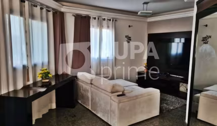APARTAMENTO COM 3 QUARTOS E 2 VAGAS DE GARAGEM À VENDA NA ÁGUA FRIA