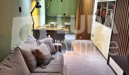 APARTAMENTO COM 2 QUARTOS À VENDA EM ARUJÁ