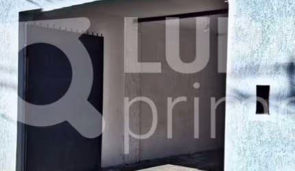 SALÃO COMERCIAL COM 140M² PARA LOCAÇÃO NO JARDIM CORISCO