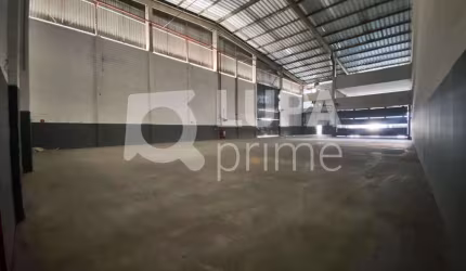 GALPÃO COMERCIAL COM 1.517M² PARA LOCAÇÃO EM CUMBICA