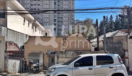 TERRENO RESIDENCIAL COM 280M² À VENDA NA VILA MARIA ALTA