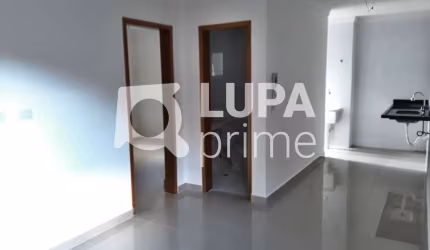 APARTAMENTO COM 2 QUARTOS E 1 VAGA DE GARAGEM À VENDA NA PARADA INGLESA