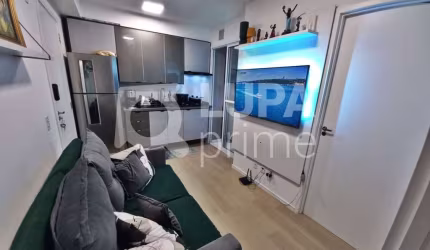 APARTAMENTO COM 2 QUARTOS À VENDA NO SACOMÃ