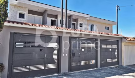 CASA COM 3 QUARTOS E 1 VAGA DE GARAGEM À VENDA NA VILA MEDEIROS