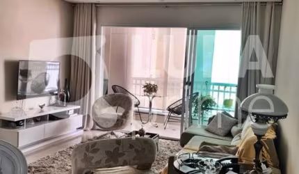 APARTAMENTO COM 3 QUARTOS E 3 VAGAS DE GARAGEM À VENDA NO JARDIM SÃO PAULO
