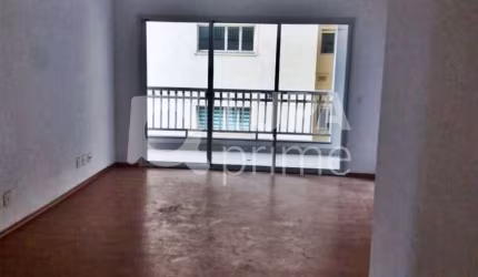 APARTAMENTO COM 3 QUARTOS E 3 VAGAS DE GARAGEM À VENDA NO JARDIM SÃO PAULO