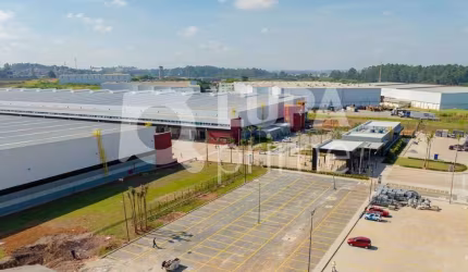 GALPÃO COMERCIAL COM 2.198M² PARA LOCAÇÃO EM CUMBICA