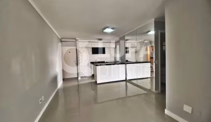 APARTAMENTO COM 2 QUARTOS E 1 VAGA DE GARAGEM À VENDA NA VILA GUILHERME