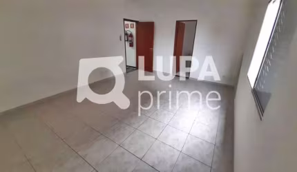 SALA COMERCIAL COM 29M² PARA LOCAÇÃO EM GUARULHOS
