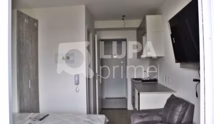 APARTAMENTO COM 1 QUARTO À VENDA NO SACOMÃ