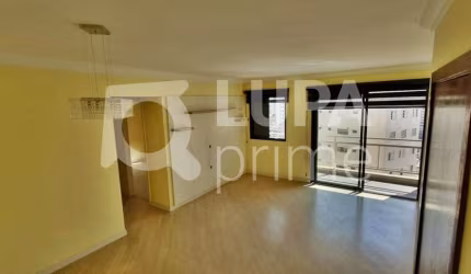 APARTAMENTO COM 3 QUARTOS E 2 VAGAS DE GARAGEM À VENDA EM SANTANA