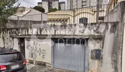 TERRENO RESIDENCIAL COM 270M² À VENDA NO MANDAQUI