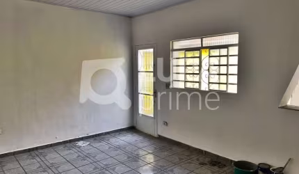 CASA COM 2 QUARTOS PARA LOCAÇÃO NA PARADA INGLESA