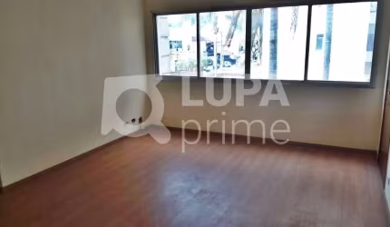 APARTAMENTO COM 3 QUARTOS E 1 VAGA DE GARAGEM PARA LOCAÇÃO EM SANTANA
