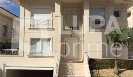 CASA A VENDA EM CONDOMINIO NO TUCURUVI