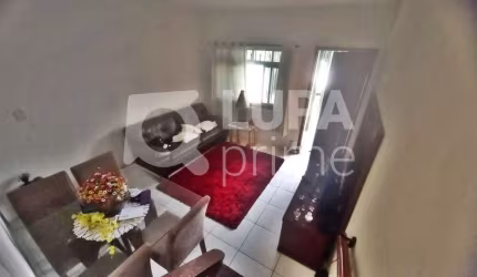 CASA PARA RENDA À VENDA NA VILA MARIA BAIXA